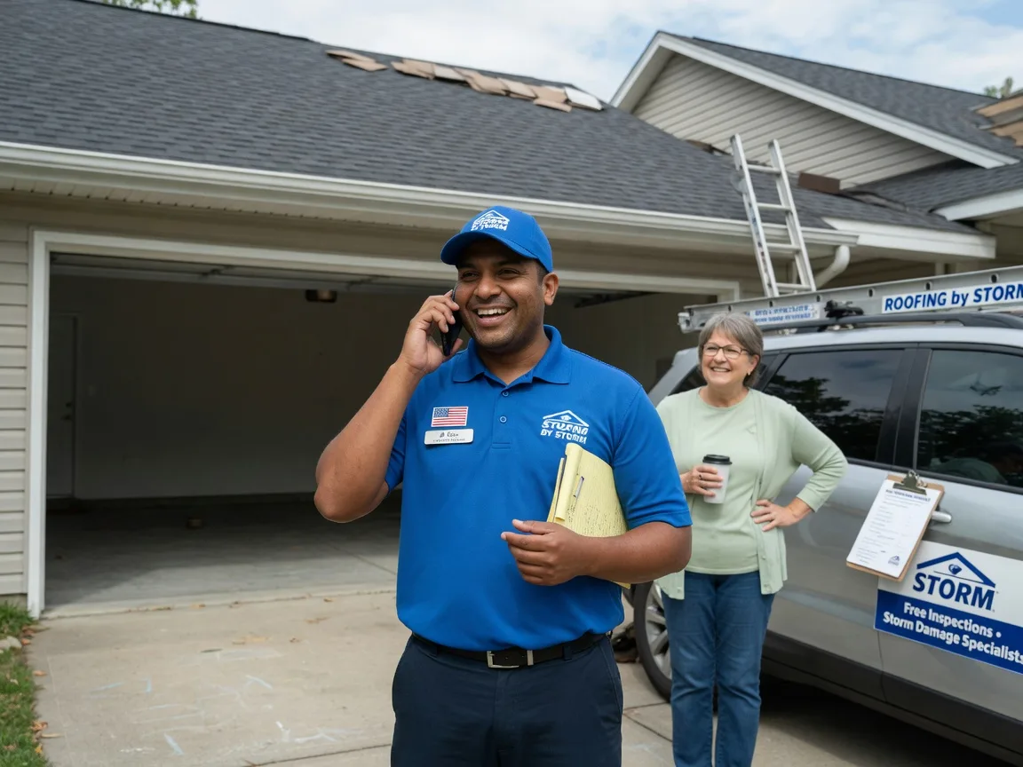 Roof Repair Near Me Evans, CO FAQs
